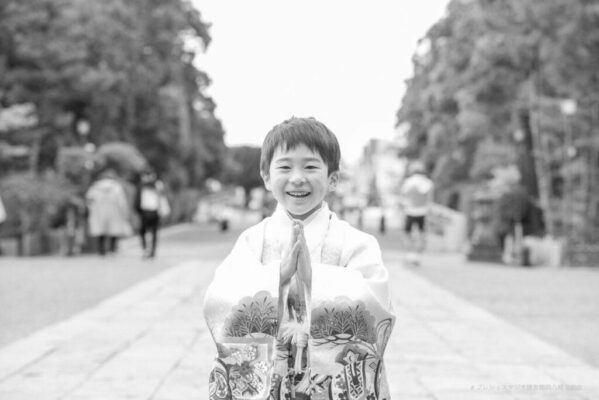 七五三の初穂料は五千円が相場？千円札5枚でもいいの？その他の疑問についても photo 0